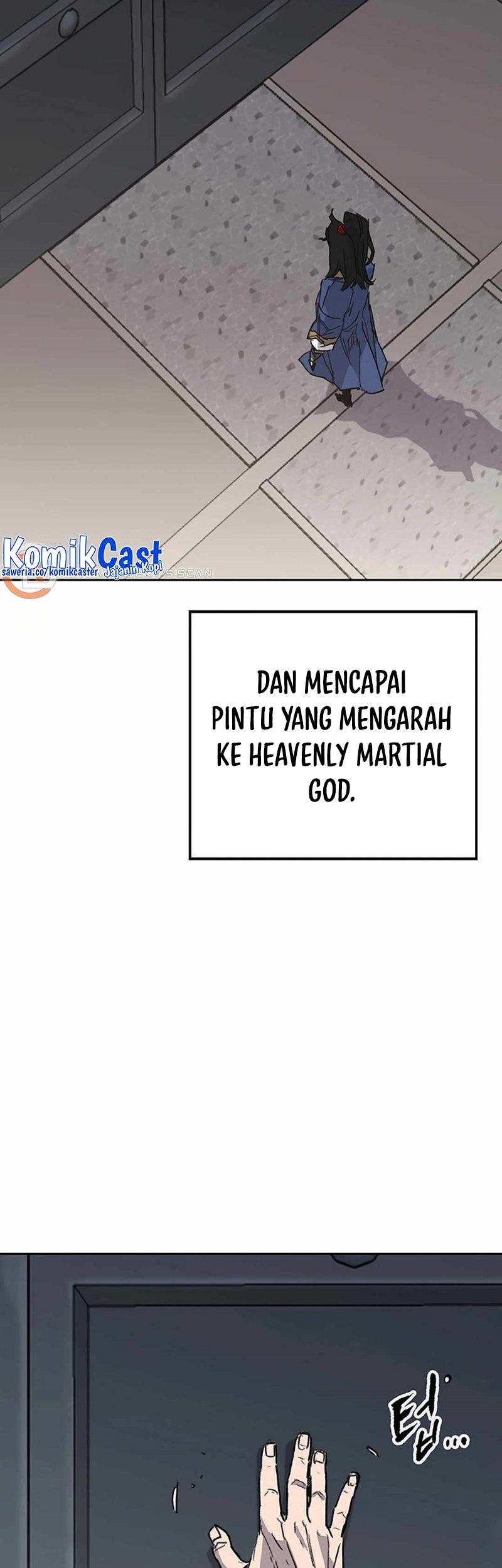 Chapter 236 - halaman 73