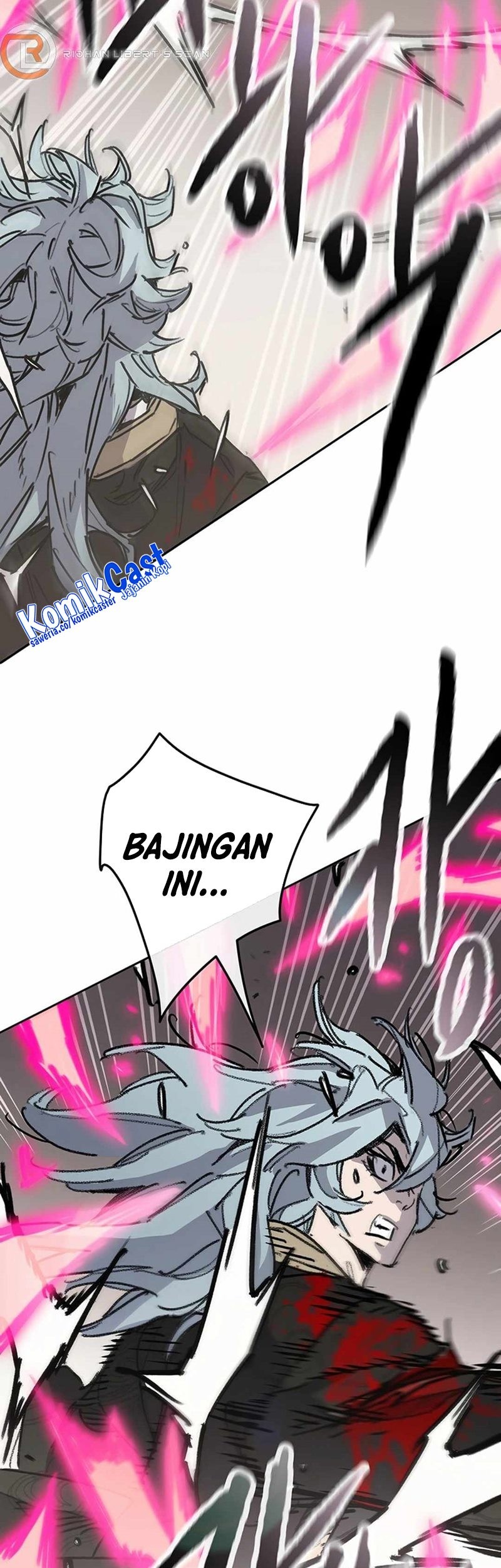 Chapter 236 - halaman 9