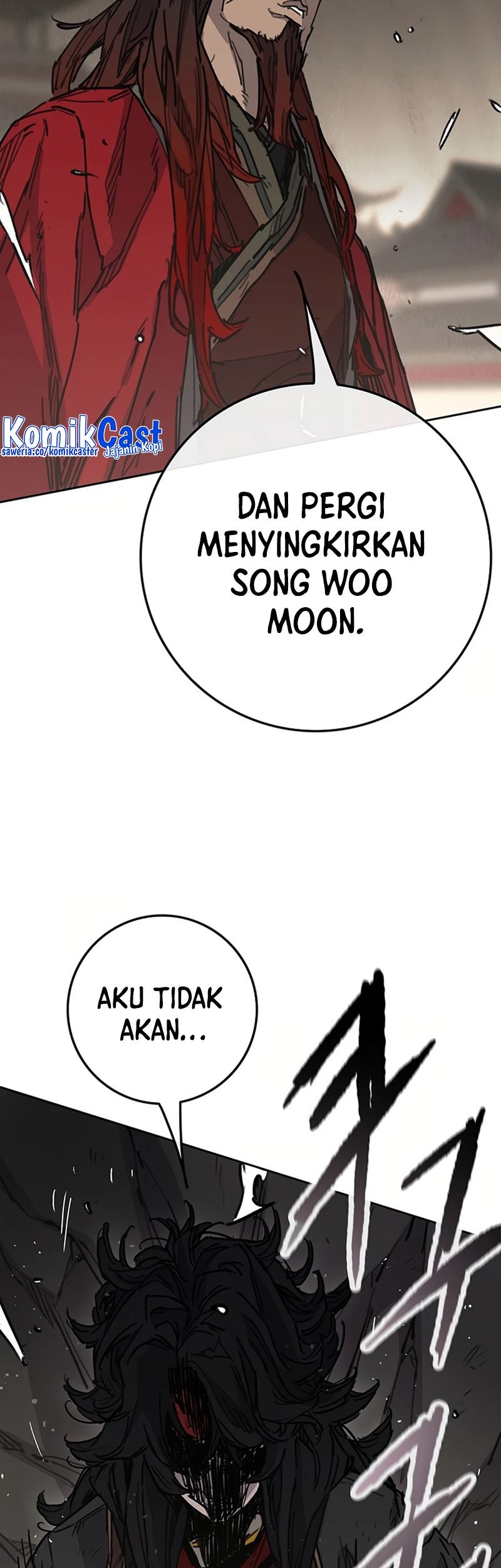 Chapter 237 - halaman 15