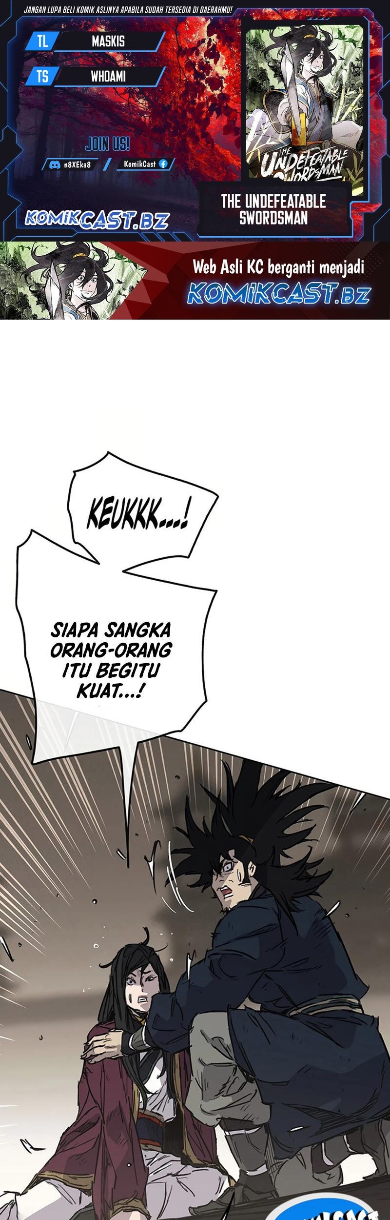 Chapter 238 - halaman 2