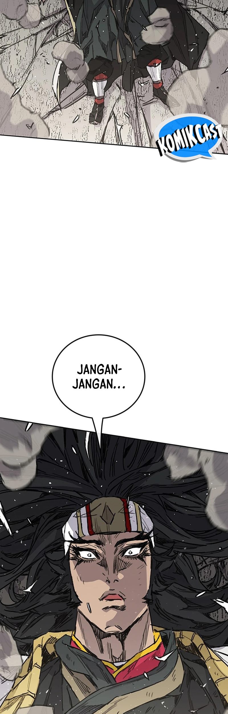 Chapter 239 - halaman 17