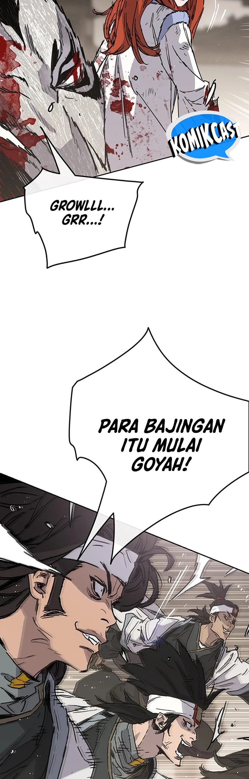 Chapter 240 - halaman 43