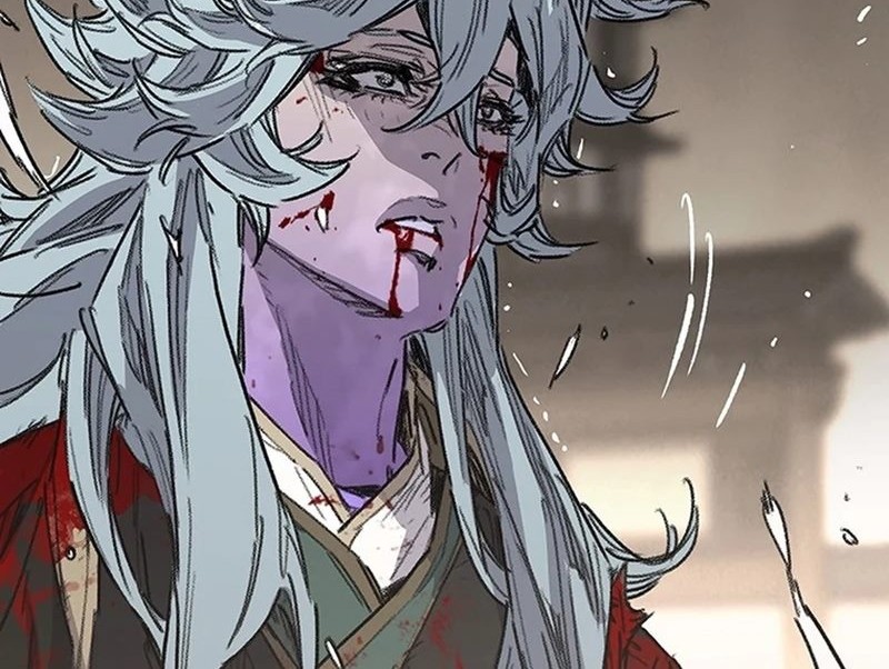 Chapter 240 - halaman 92