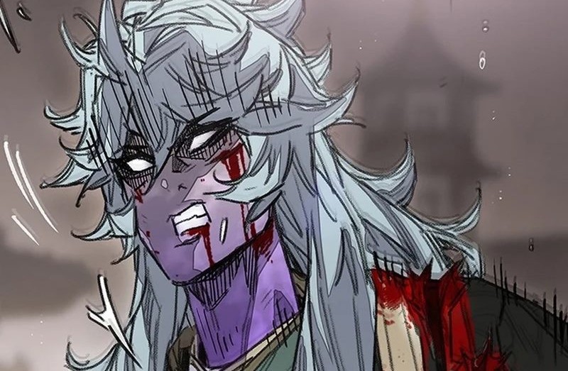 Chapter 241 - halaman 24