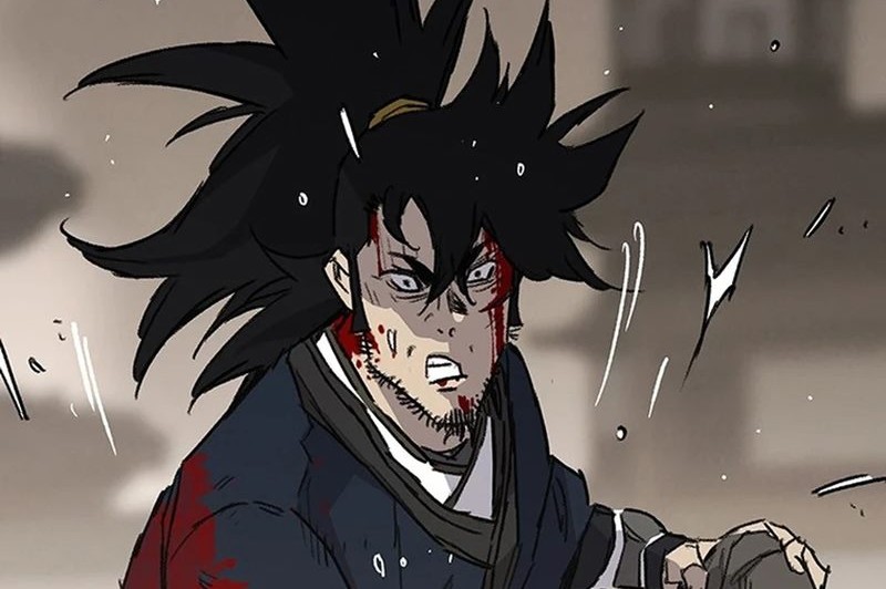 Chapter 241 - halaman 72