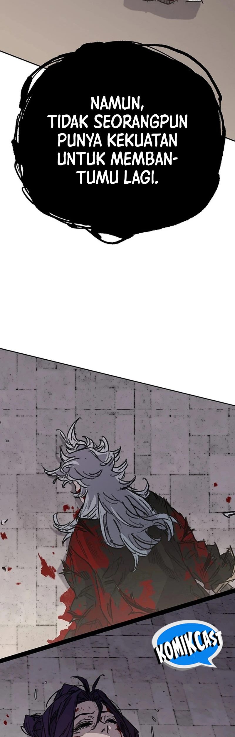 Chapter 245 - halaman 25