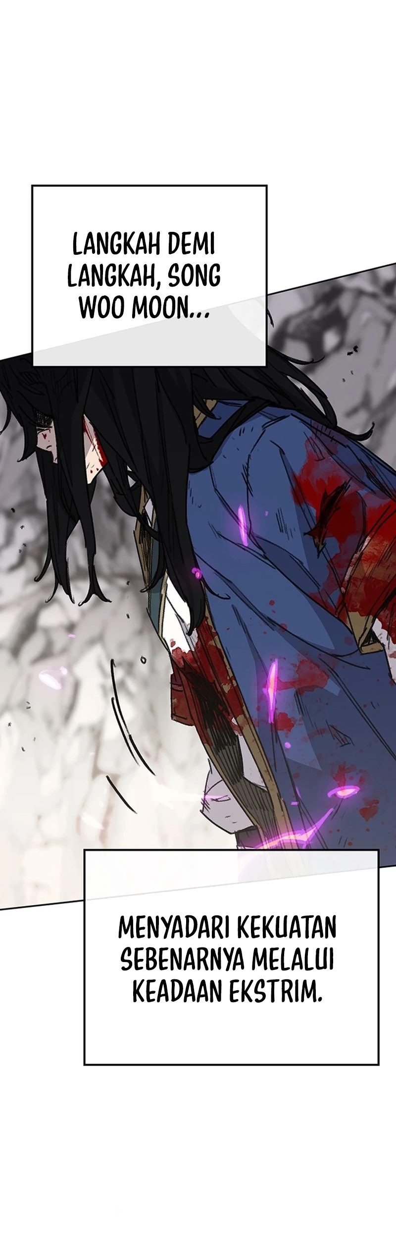 Chapter 246 - halaman 21