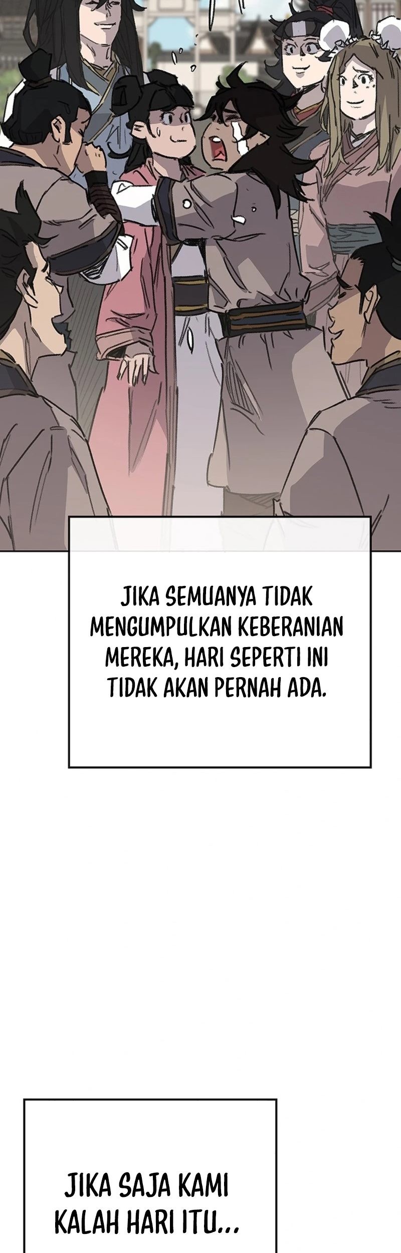 Chapter 248 - halaman 21