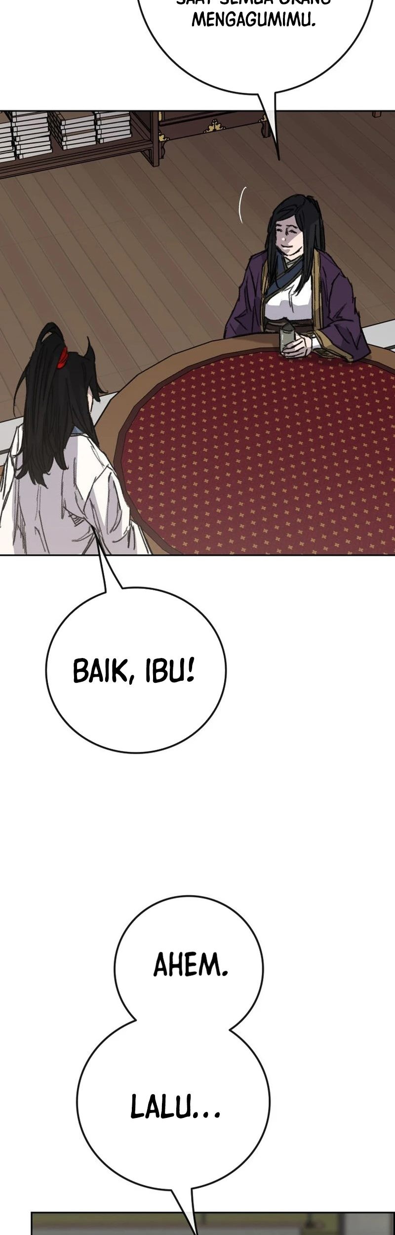 Chapter 248 - halaman 35