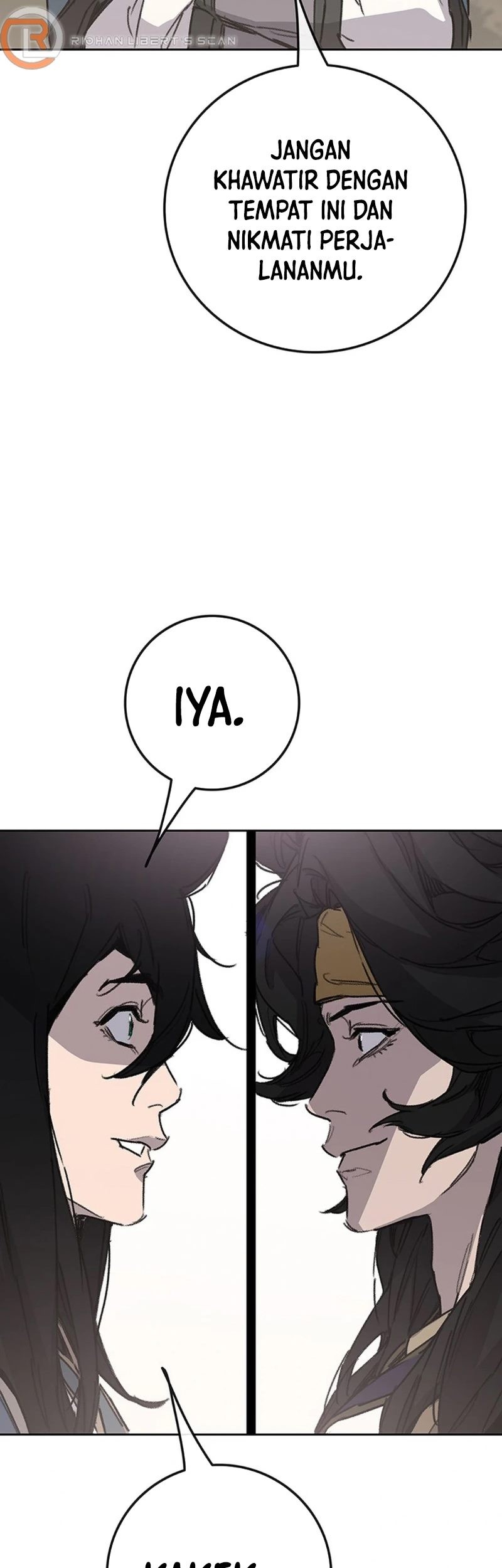 Chapter 248 - halaman 105