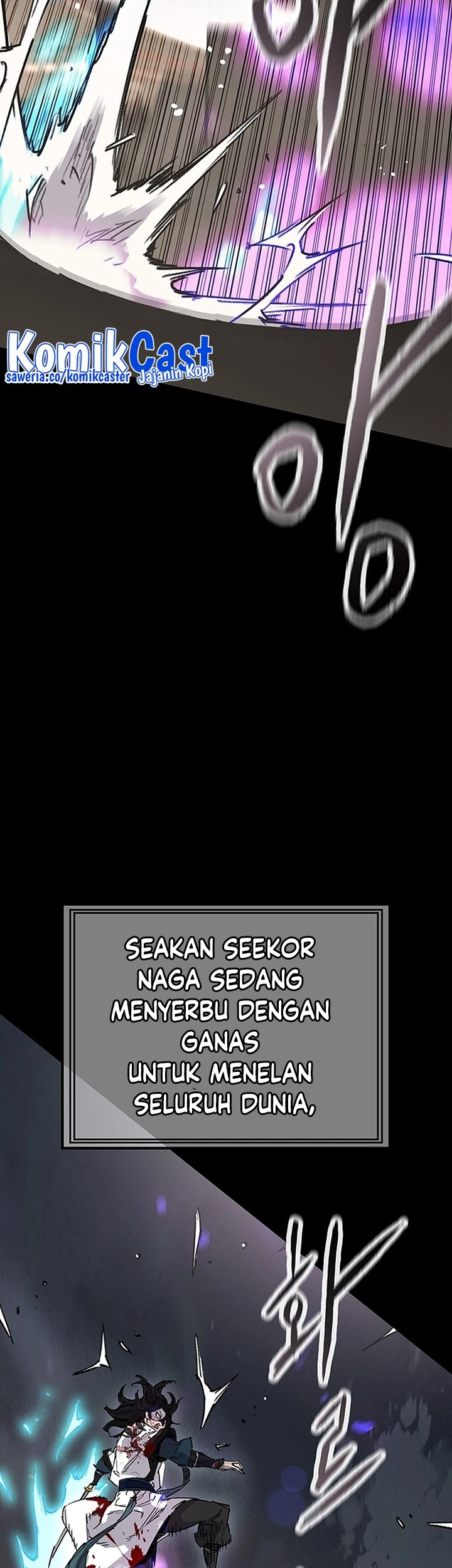 Chapter 249 - halaman 35