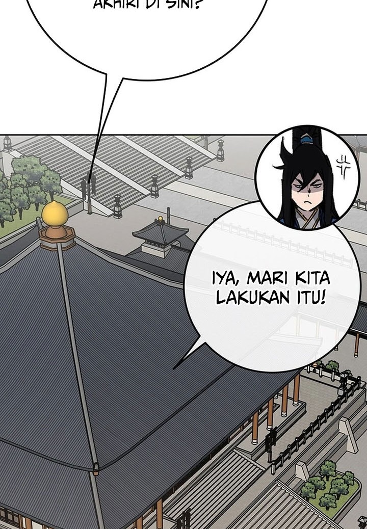 Chapter 251 - halaman 20