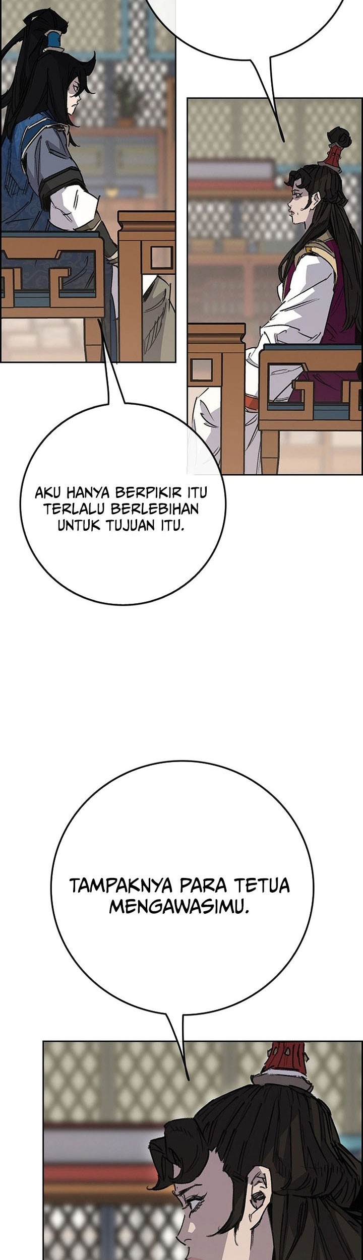 Chapter 251 - halaman 23