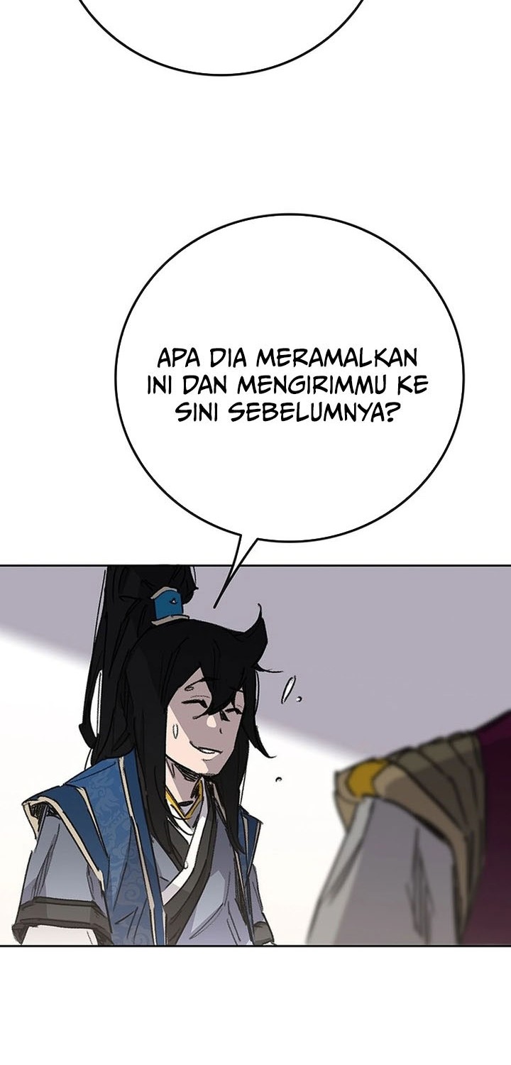 Chapter 251 - halaman 30
