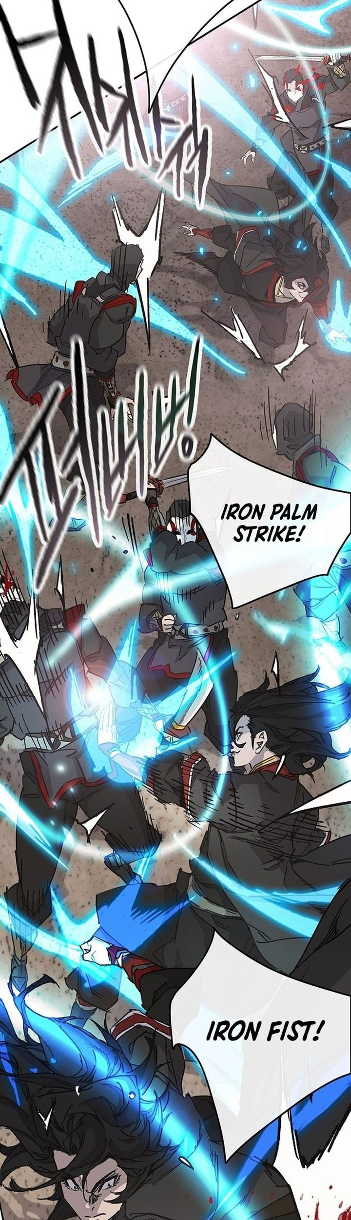 Chapter 253 - halaman 39