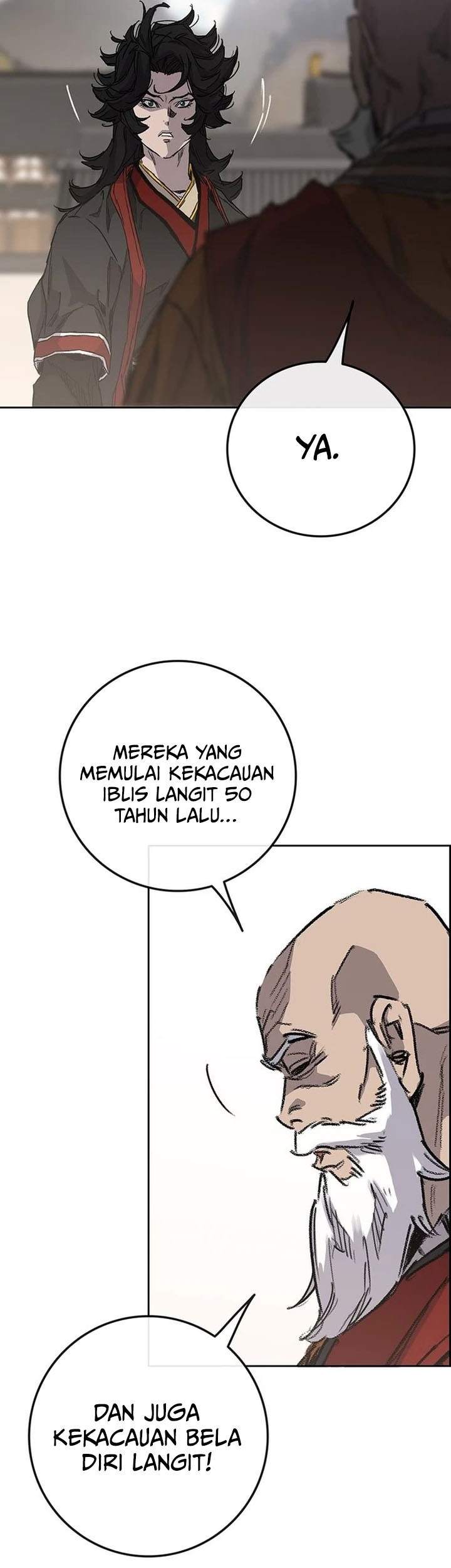 Chapter 255 - halaman 27