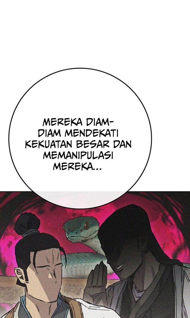 Chapter 255 - halaman 30