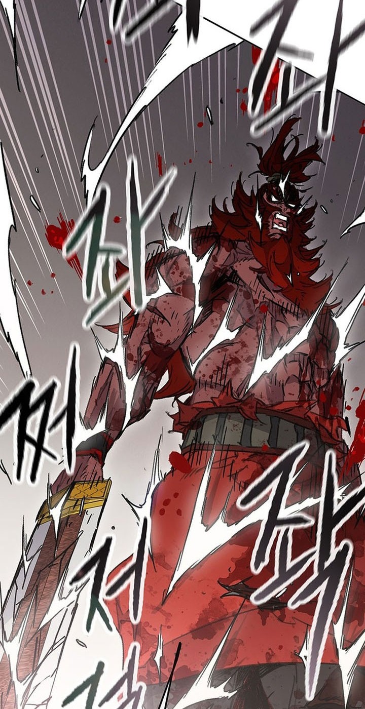 Chapter 260 - halaman 21