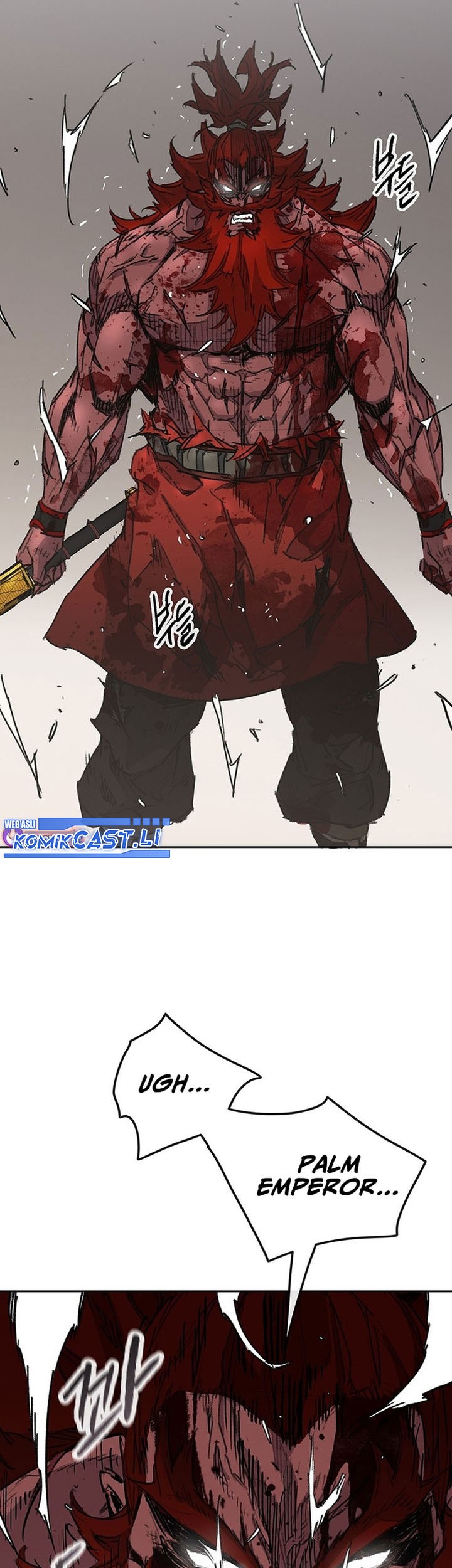 Chapter 260 - halaman 18