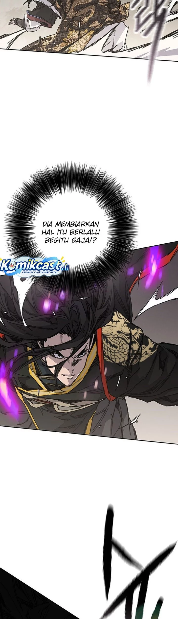Chapter 261 - halaman 24