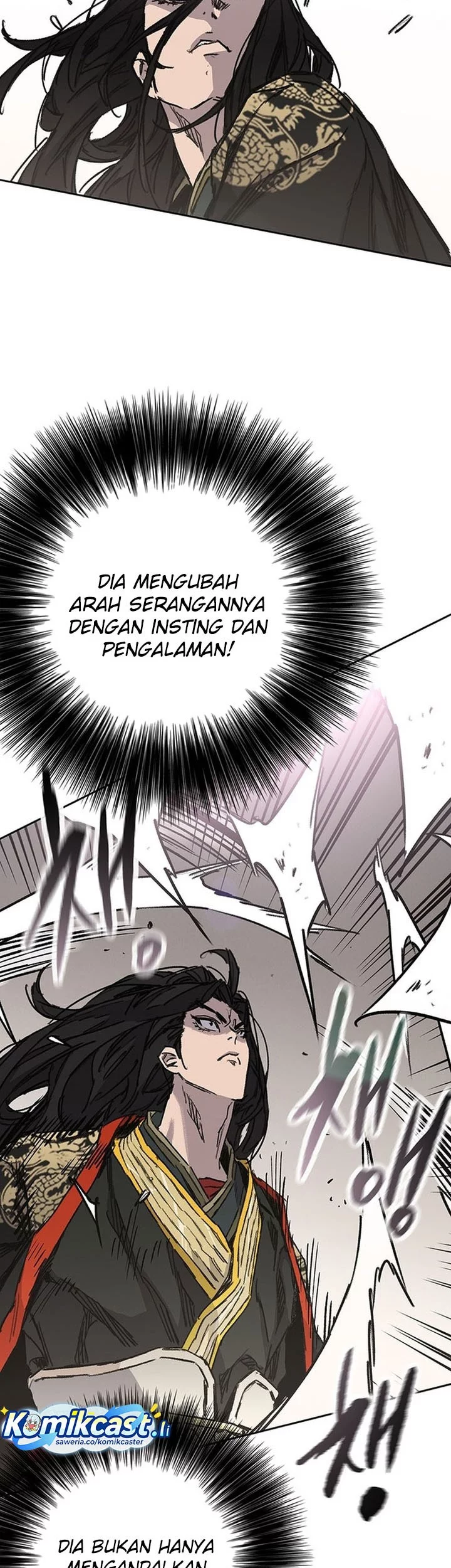 Chapter 261 - halaman 30