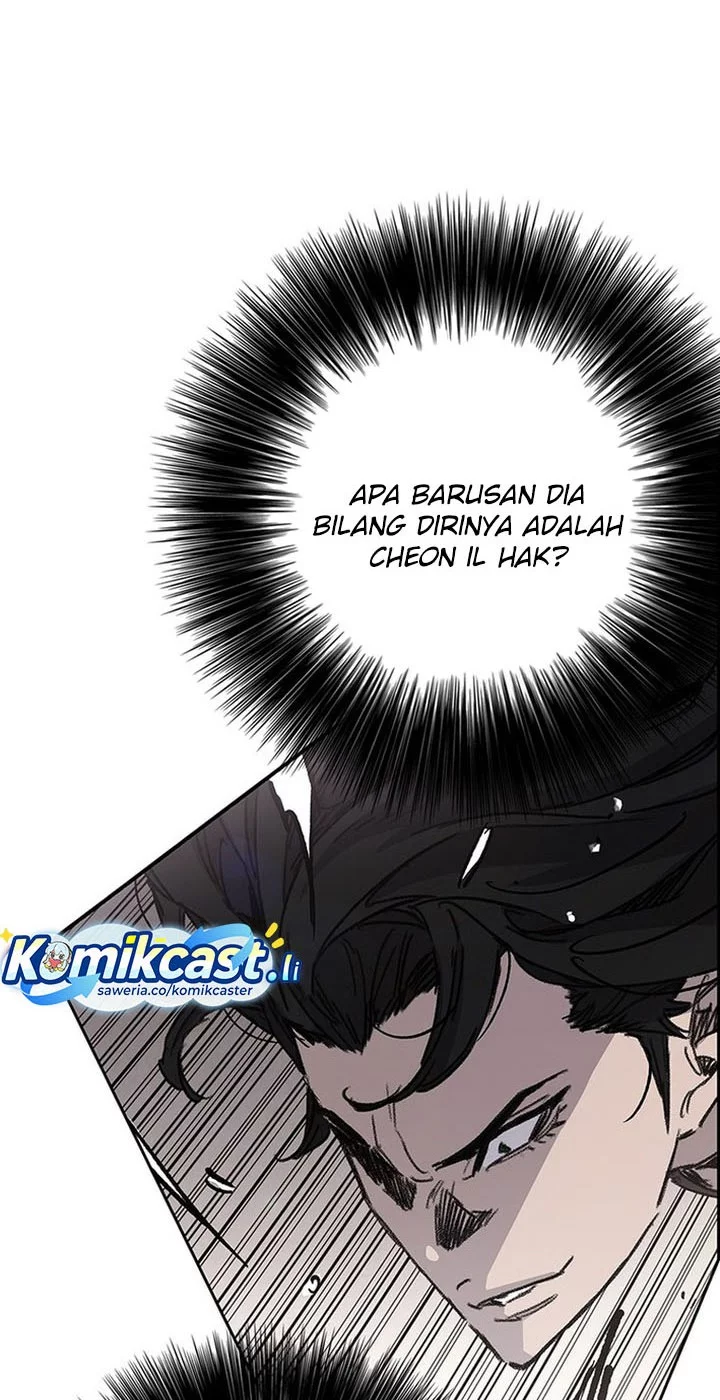 Chapter 261 - halaman 37