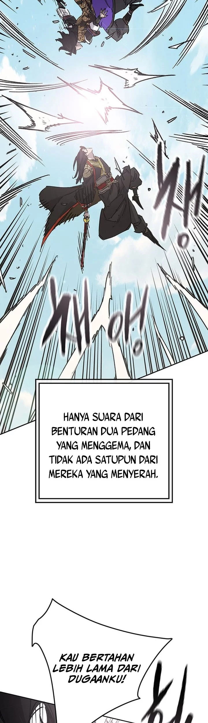 Chapter 261 - halaman 40