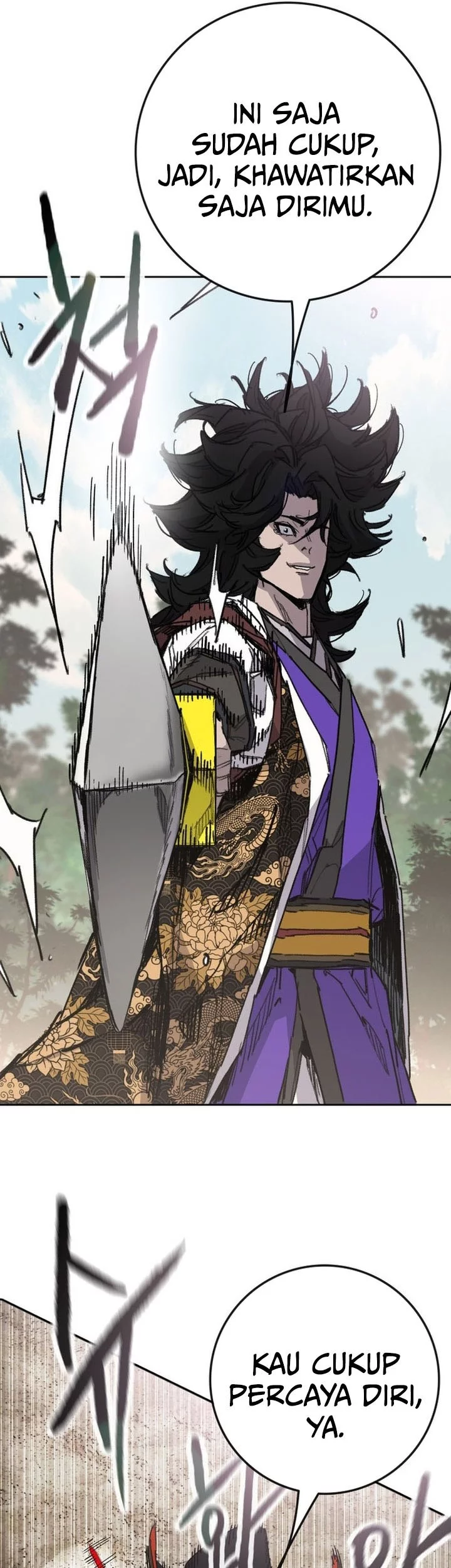 Chapter 261 - halaman 18