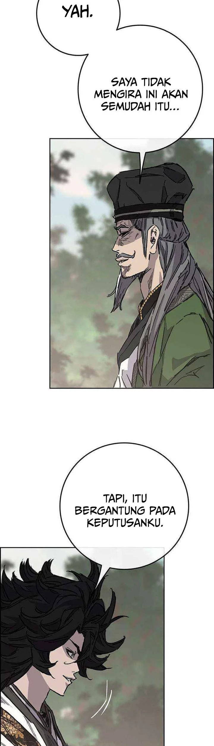 Chapter 266 - halaman 28