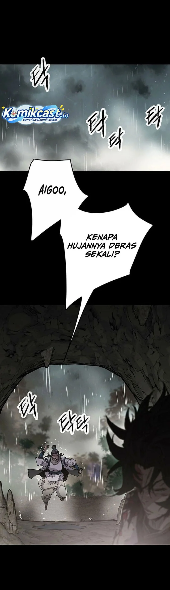 Chapter 283 - halaman 31
