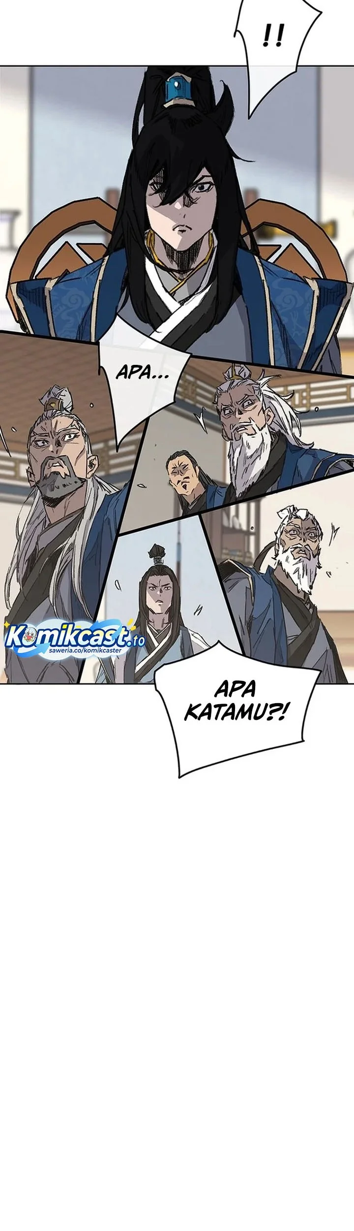 Chapter 286 - halaman 21