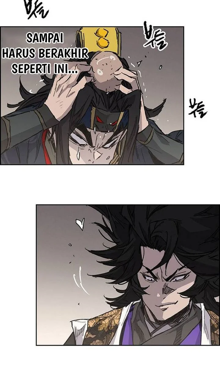 Chapter 292 - halaman 32