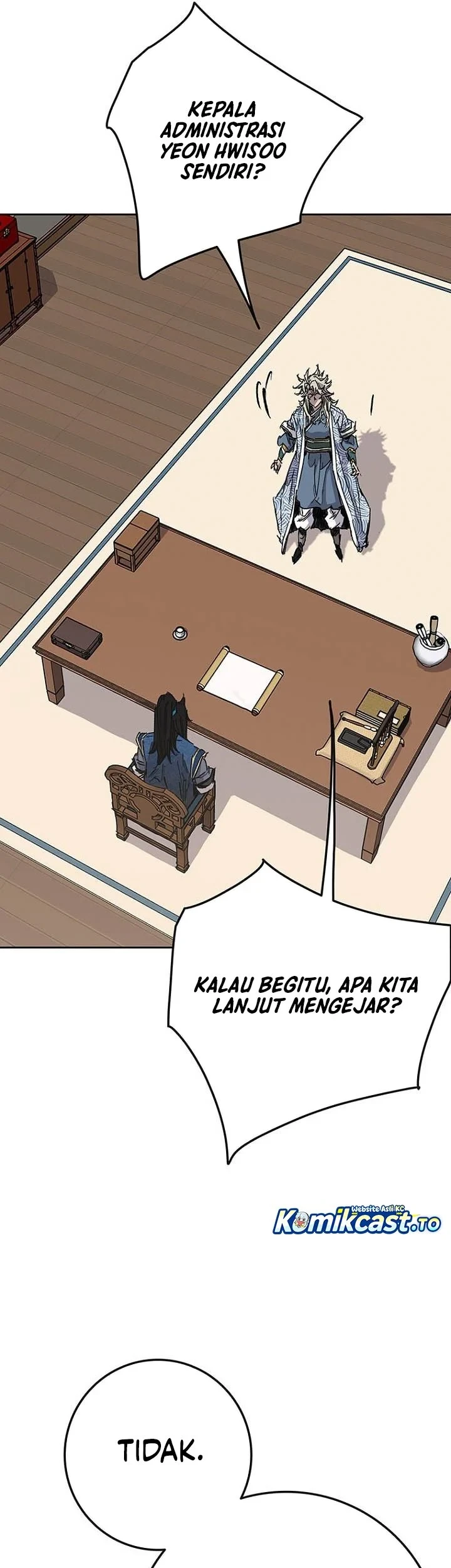 Chapter 297 - halaman 23