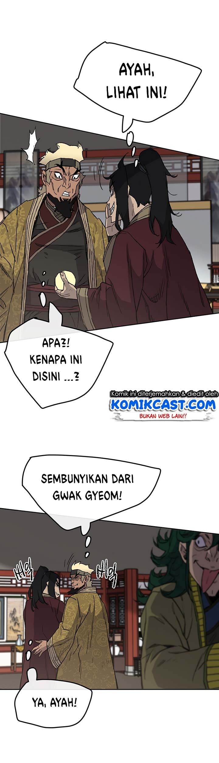Chapter 30 - halaman 32
