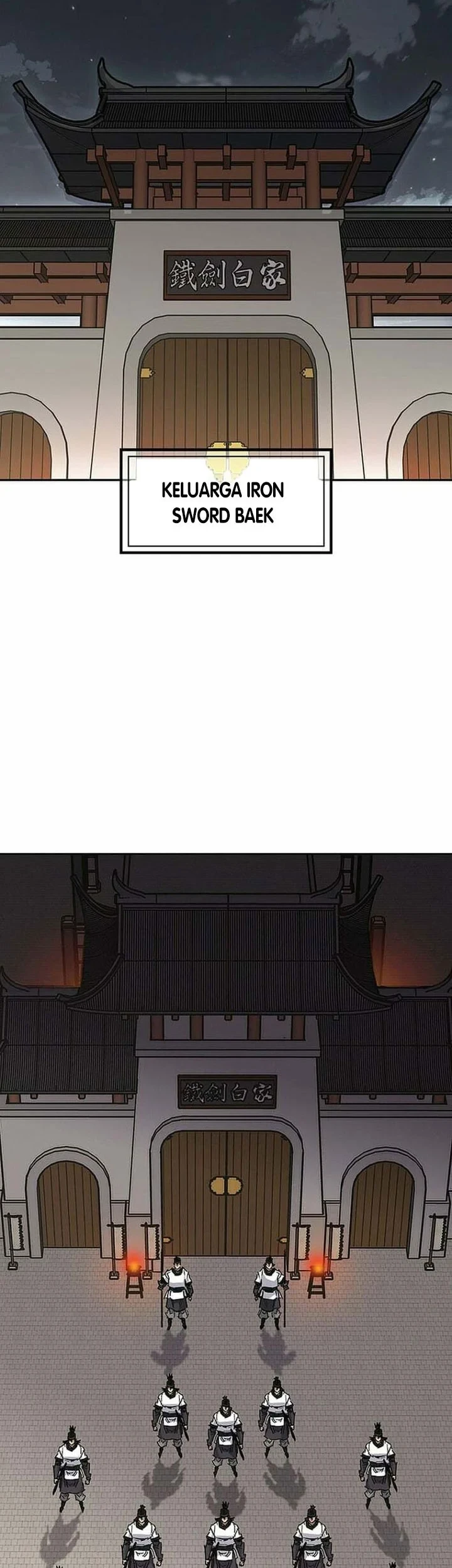 Chapter 301 - halaman 25