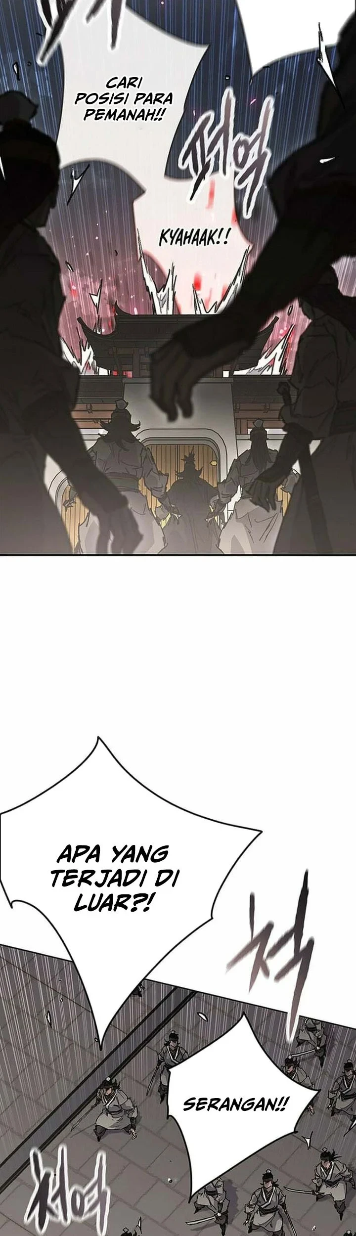 Chapter 301 - halaman 33