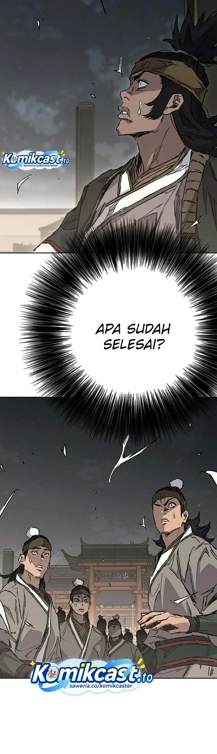 Chapter 301 - halaman 57