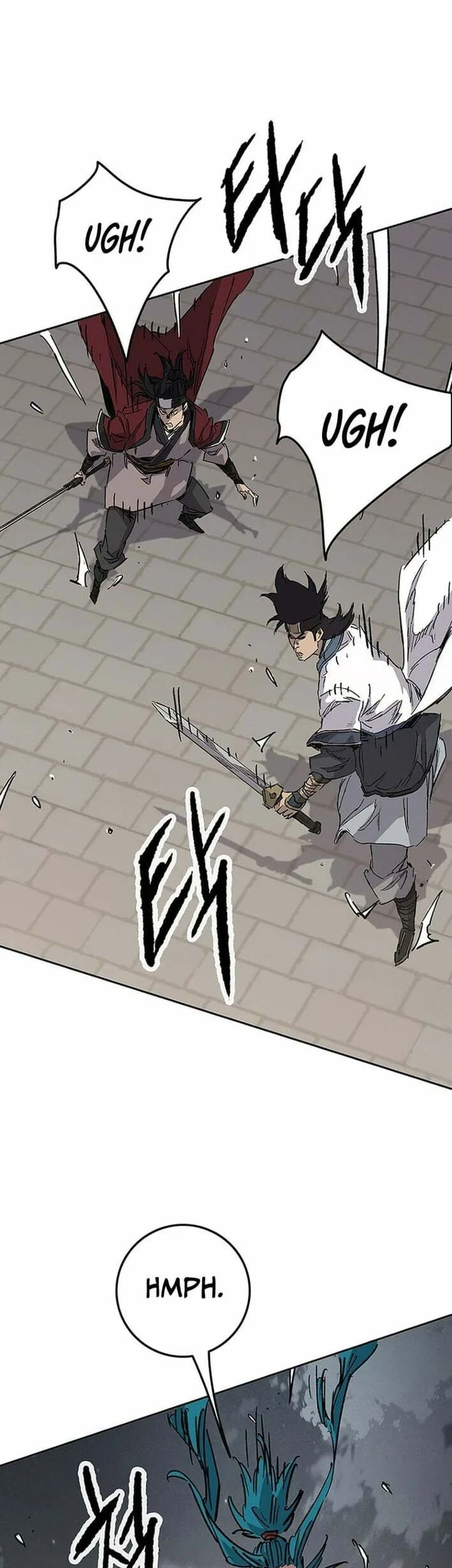 Chapter 302 - halaman 21