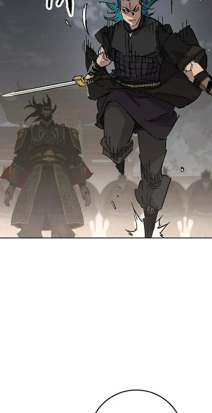 Chapter 302 - halaman 22