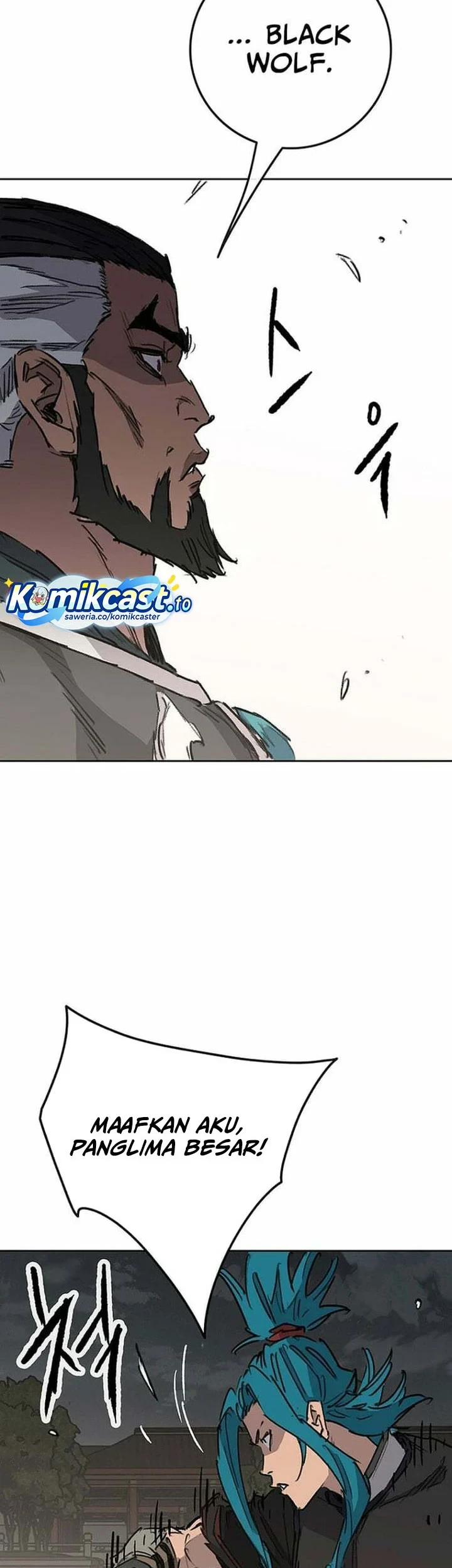 Chapter 302 - halaman 23