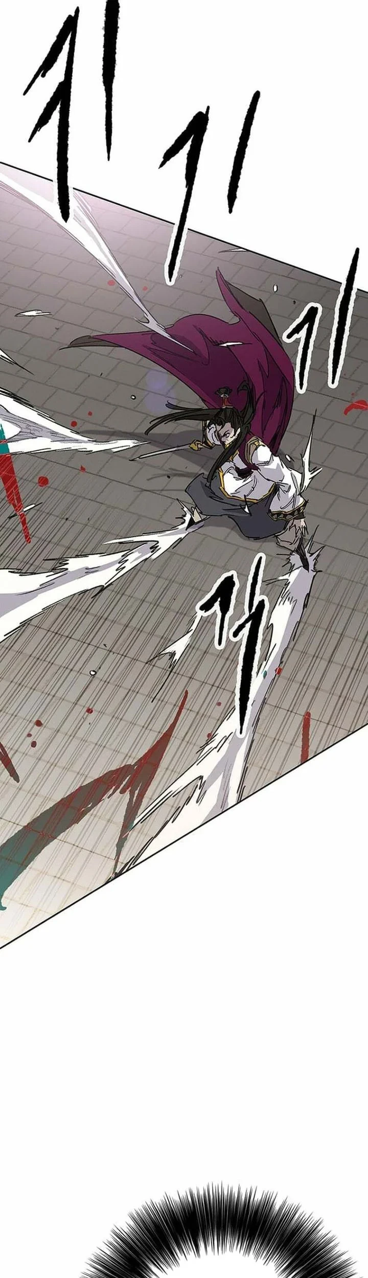 Chapter 302 - halaman 33