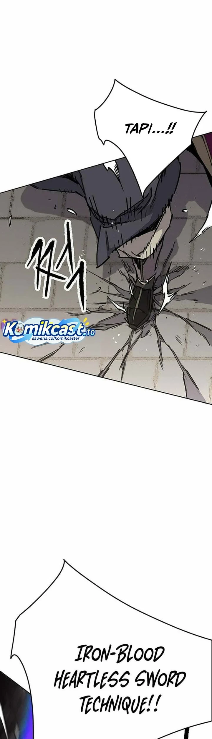 Chapter 302 - halaman 37