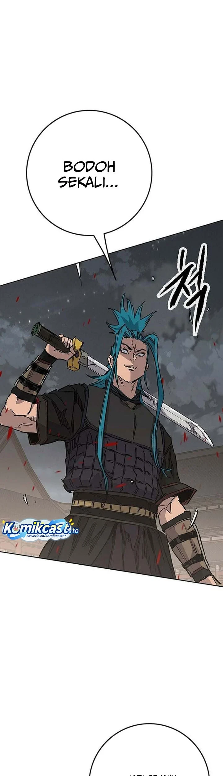 Chapter 303 - halaman 21