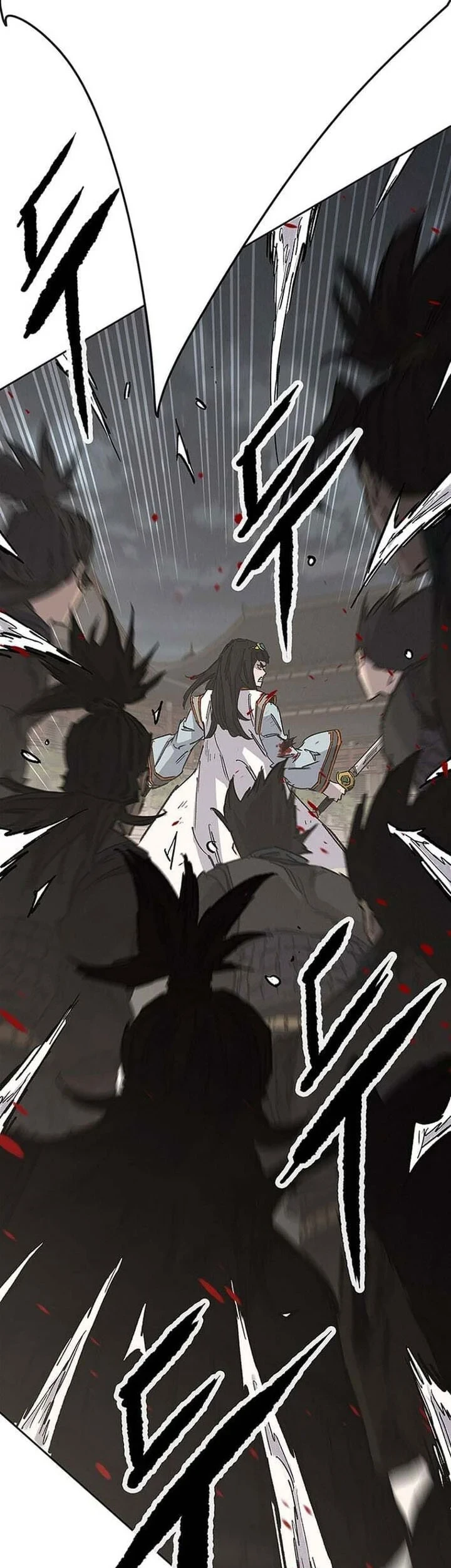Chapter 303 - halaman 35