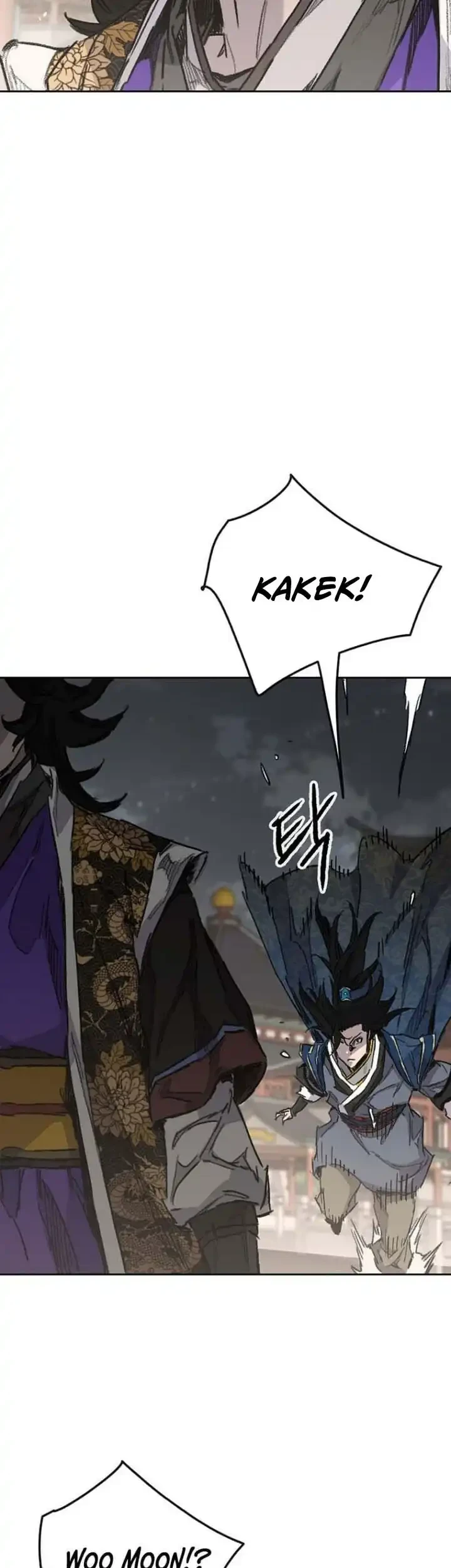 Chapter 304 - halaman 29