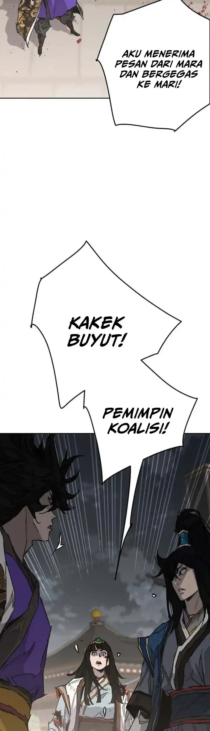 Chapter 304 - halaman 31