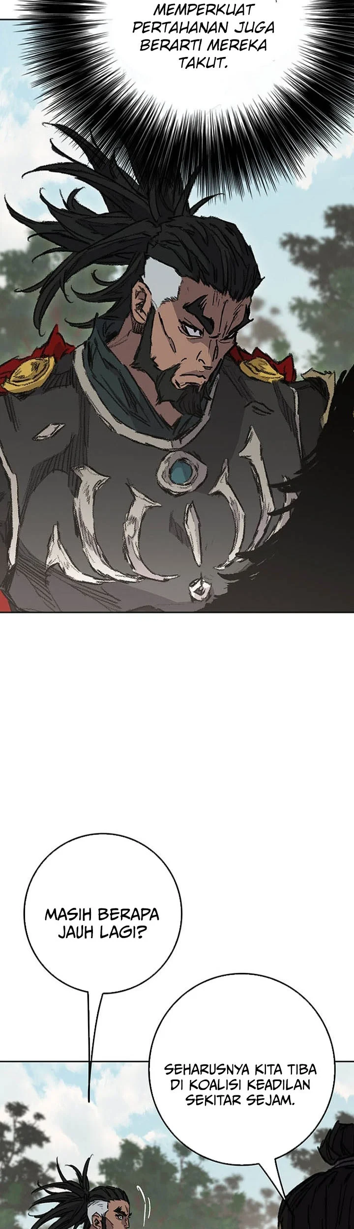 Chapter 305 - halaman 19