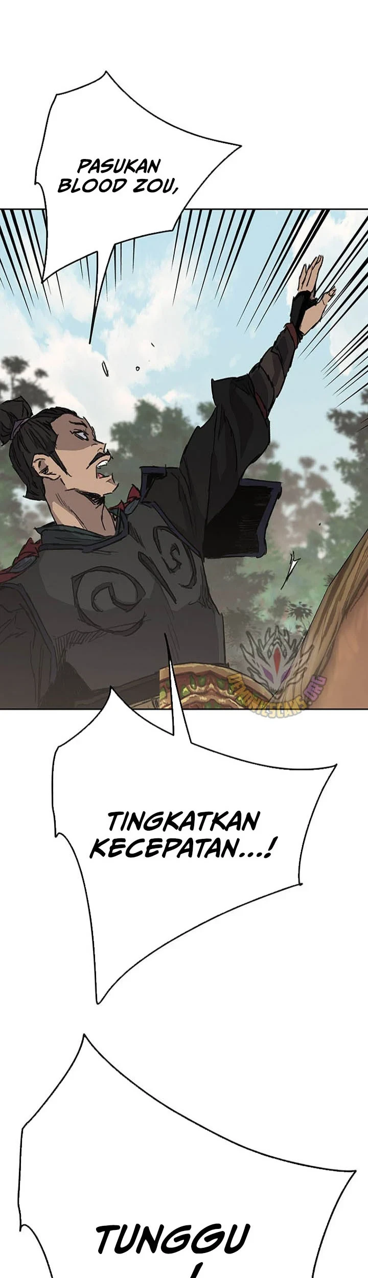 Chapter 305 - halaman 21
