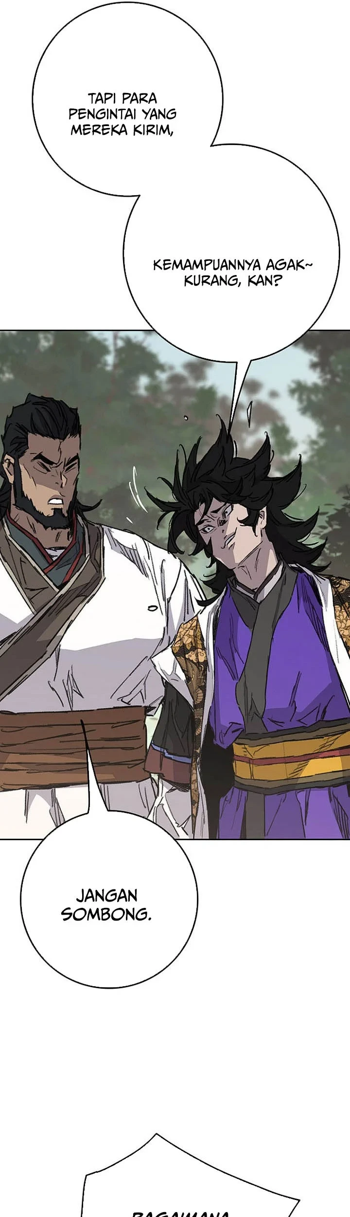Chapter 305 - halaman 27