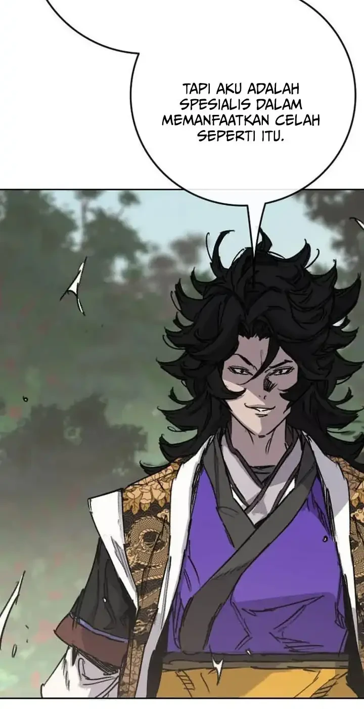 Chapter 306 - halaman 20